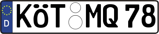 KÖT-MQ78