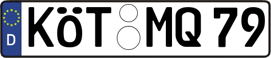 KÖT-MQ79