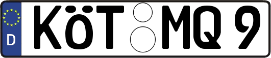 KÖT-MQ9