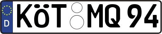 KÖT-MQ94