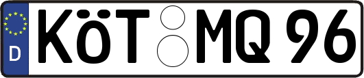 KÖT-MQ96