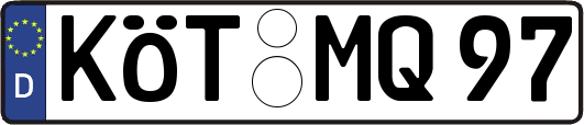 KÖT-MQ97