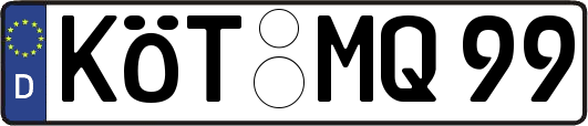 KÖT-MQ99