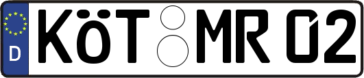 KÖT-MR02