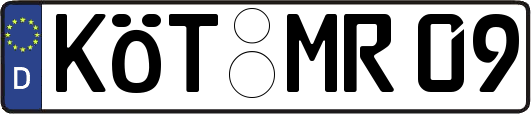 KÖT-MR09