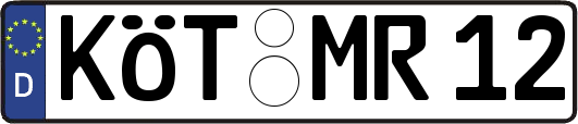 KÖT-MR12