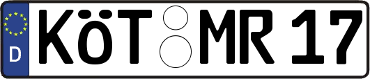 KÖT-MR17