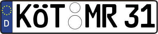 KÖT-MR31