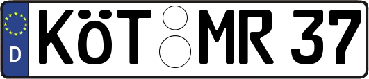 KÖT-MR37