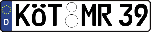 KÖT-MR39