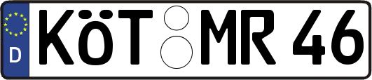 KÖT-MR46