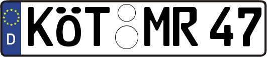 KÖT-MR47