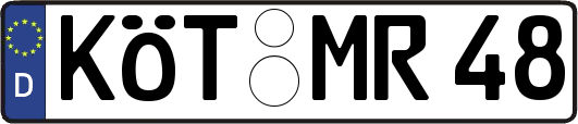KÖT-MR48
