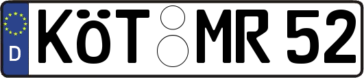 KÖT-MR52