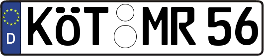 KÖT-MR56