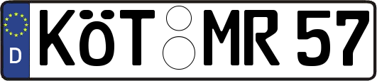 KÖT-MR57