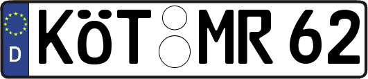 KÖT-MR62