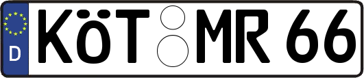 KÖT-MR66