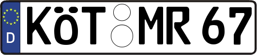 KÖT-MR67