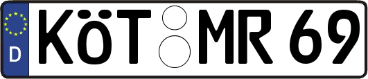 KÖT-MR69