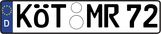 KÖT-MR72