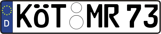 KÖT-MR73