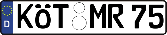 KÖT-MR75