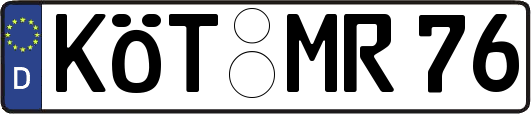 KÖT-MR76