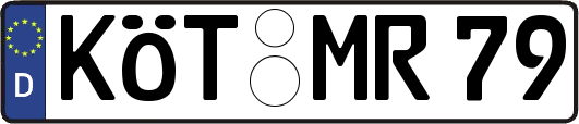 KÖT-MR79
