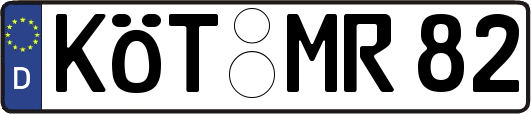 KÖT-MR82
