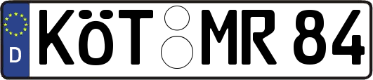KÖT-MR84