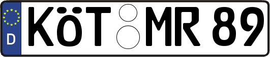 KÖT-MR89