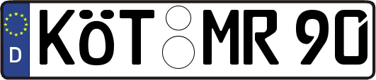 KÖT-MR90