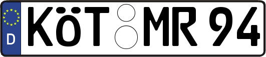 KÖT-MR94