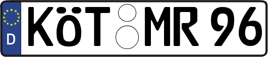 KÖT-MR96