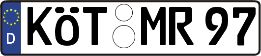 KÖT-MR97
