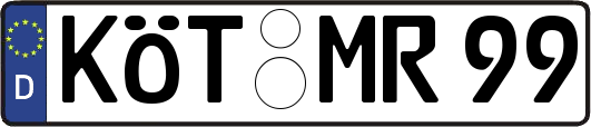 KÖT-MR99