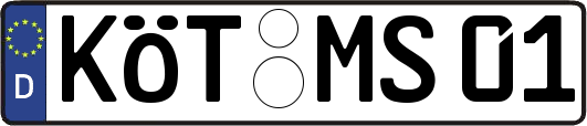 KÖT-MS01