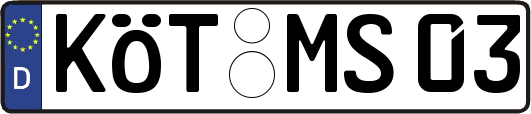 KÖT-MS03