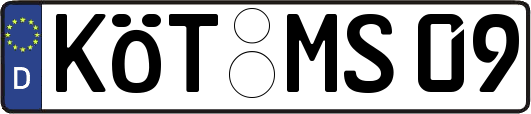 KÖT-MS09