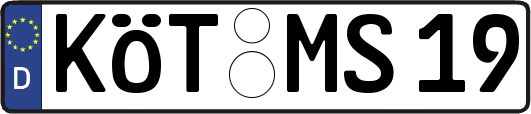 KÖT-MS19
