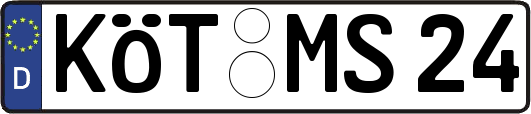 KÖT-MS24