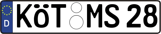 KÖT-MS28