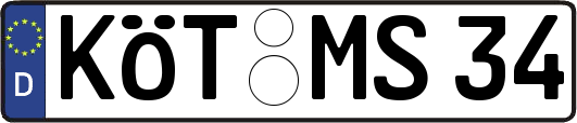 KÖT-MS34