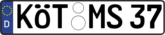 KÖT-MS37