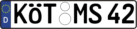 KÖT-MS42