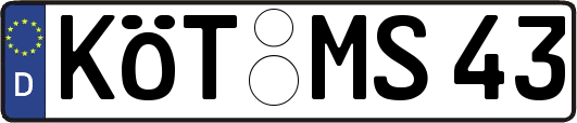 KÖT-MS43