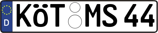 KÖT-MS44