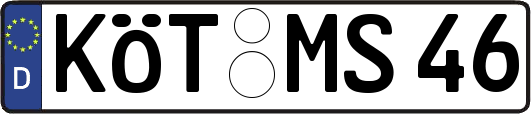 KÖT-MS46