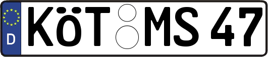 KÖT-MS47